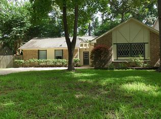 3219 Lake Stream Dr, Humble, TX 77339