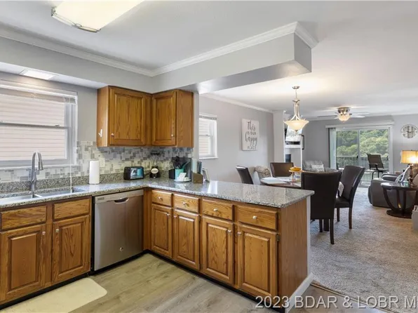10 Wheel House Cir #5A, Lake Ozark, MO 65049