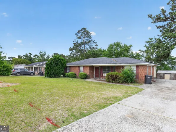 2930 Rollingwood Dr, Augusta, GA 30906