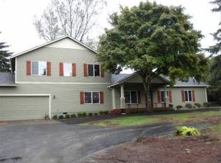 14471 S Hawthorne Ct, Oregon City, OR 97045