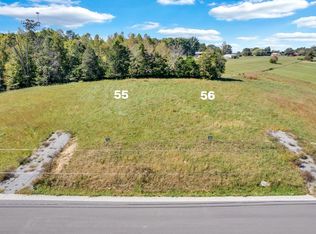 2648 Whispering Oaks Ln, Cookeville, TN 38501