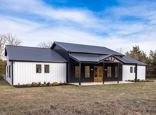 1971 Sawmill Rd, Calvert, TX 77837