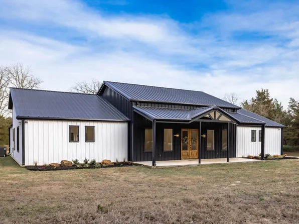 1971 Sawmill Rd, Calvert, TX 77837