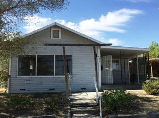 311 Wood St, Taft, CA