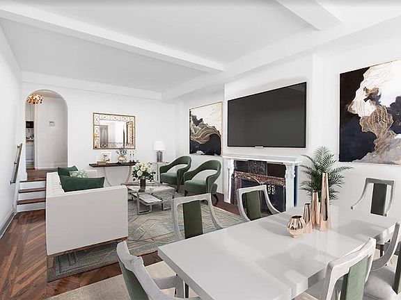 3rd image of 1076 1st Ave #10F
