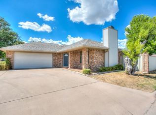 1602 Wyoming Ave, San Angelo, TX 76904