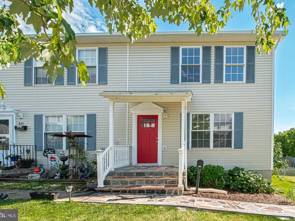 573 Branch St, Strasburg, VA 22657