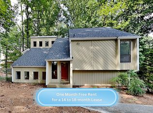 2205 Oakrill Ct, Marietta, GA 30062