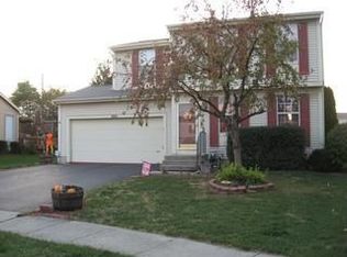 3021 Tempe Ct, Hilliard, OH 43026