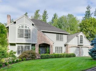 13461 Streamside Dr, Lake Oswego, OR 97035