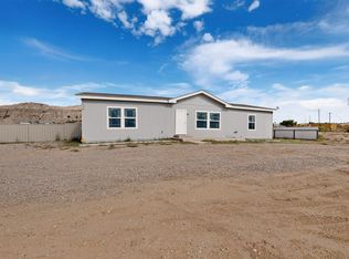2346 Vista De Corral, Espanola, NM 87532