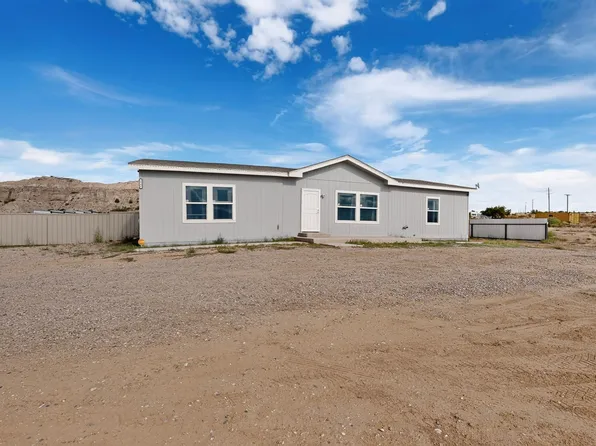 2346 Vista De Corral, Espanola, NM 87532