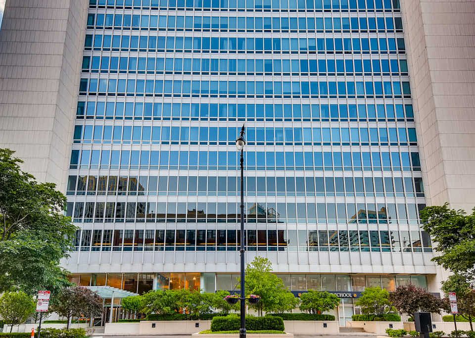 1st image of 500 W Superior St Unit 1402