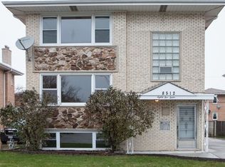 8512 W Argyle St, Chicago, IL 60656