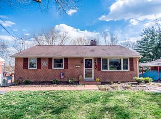 648 Groff Ave, Elizabethtown, PA 17022