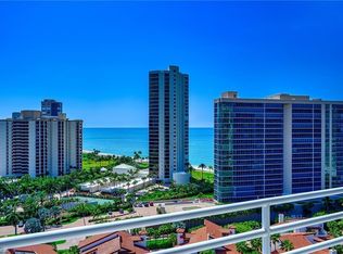 4751 Gulf Shore Blvd N APT 1805, Naples, FL 34103