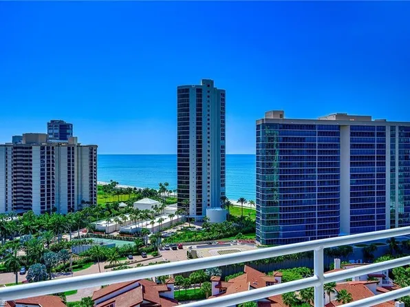 4751 GULF SHORE BLVD N #1805, NAPLES, FL 34103