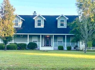 20637 Plywood Mill Rd, Andalusia, AL 36421