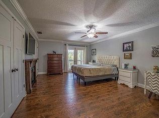 3637 Crazy Horse Trl, Saint Augustine, FL 32086