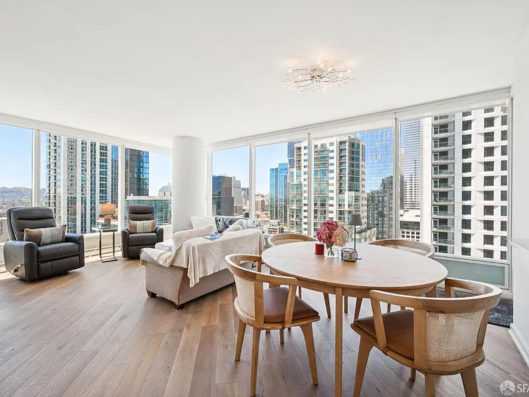 401 Harrison St #17B — Photo 13