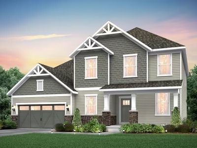 3355 Hadley Dr, Brownsburg, IN, 46112