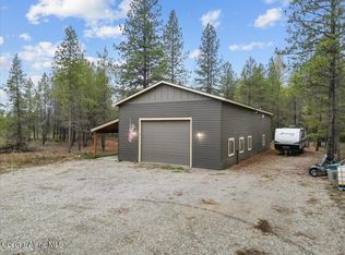 172 Wyatt Ln, Spirit Lake, ID 83869