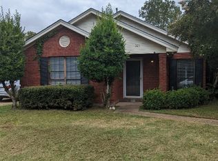 321 Brownwood Ct, Montgomery, AL 36117