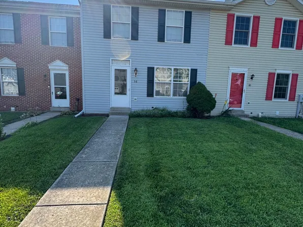 58 N Gala, Littlestown, PA 17340