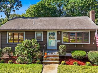 119 School St, Woburn, MA 01801