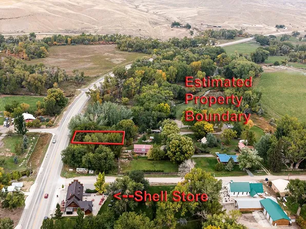 317 Main St, Shell, WY 82441