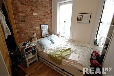 Rented by REAL New York
