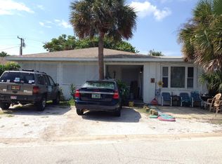 603 Madison Ave, Cape Canaveral, FL 32920
