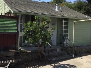 3636 1/2 Solano Ave, Richmond, CA 94805