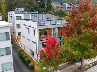 4732 Delridge Way SW, Seattle, WA 98106