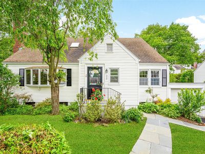 208 Wagner Avenue, Mamaroneck, NY, 10543
