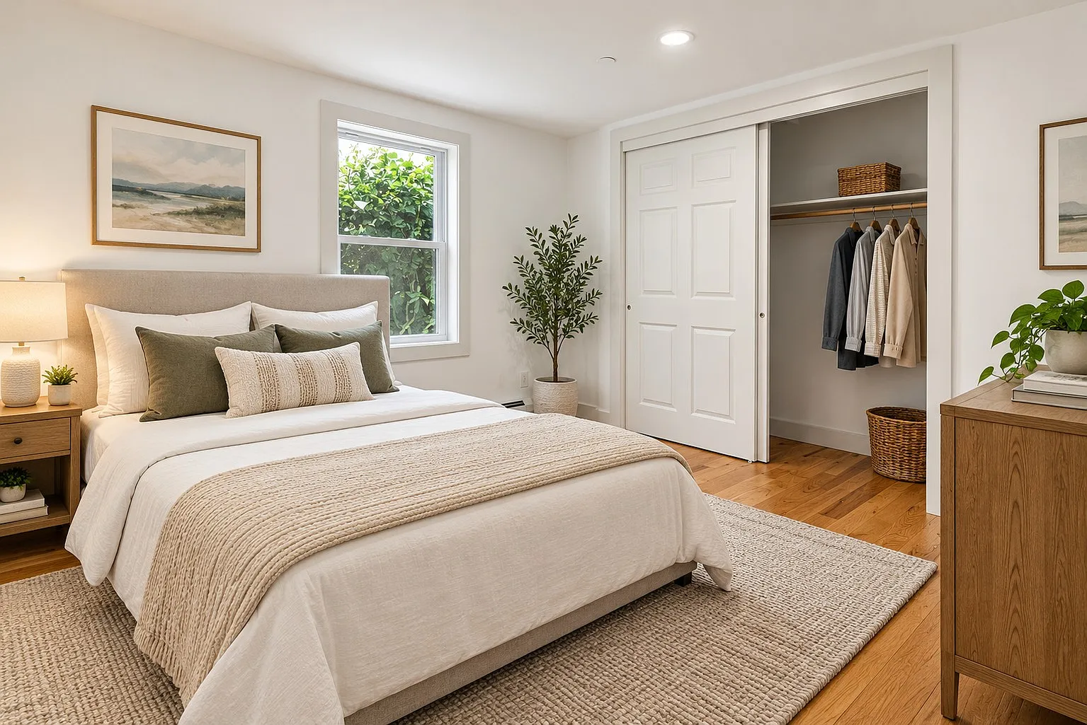 2 bed, 934 sqft, $1,850 — Photo 2