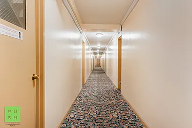 Sold by Pushing Forward Realty LLC