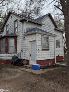 12 & 14 College Ave, Bode, IA, 50519