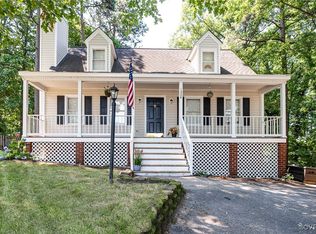 1808 Edmiston Way, Midlothian, VA 23114