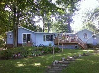 2988 Gruenwald Rd, Mosinee, WI 54455