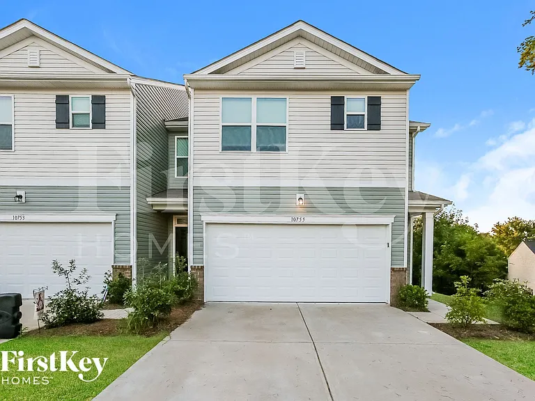10755 Rivergate Dr NW — Photo 1
