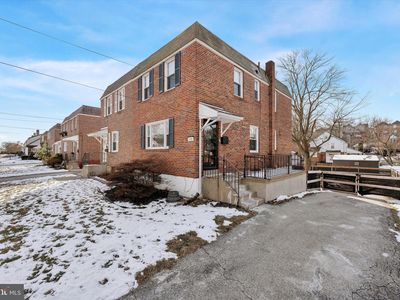 636 Woodland Dr, Havertown, PA, 19083