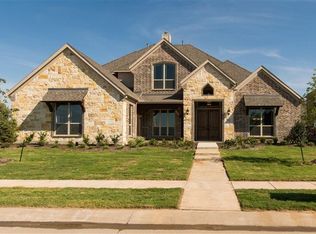 1821 Sweetwater Ln, Prosper, TX 75078