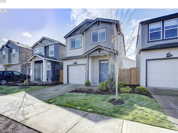 13765 NE 66th Way, Vancouver, WA 98682