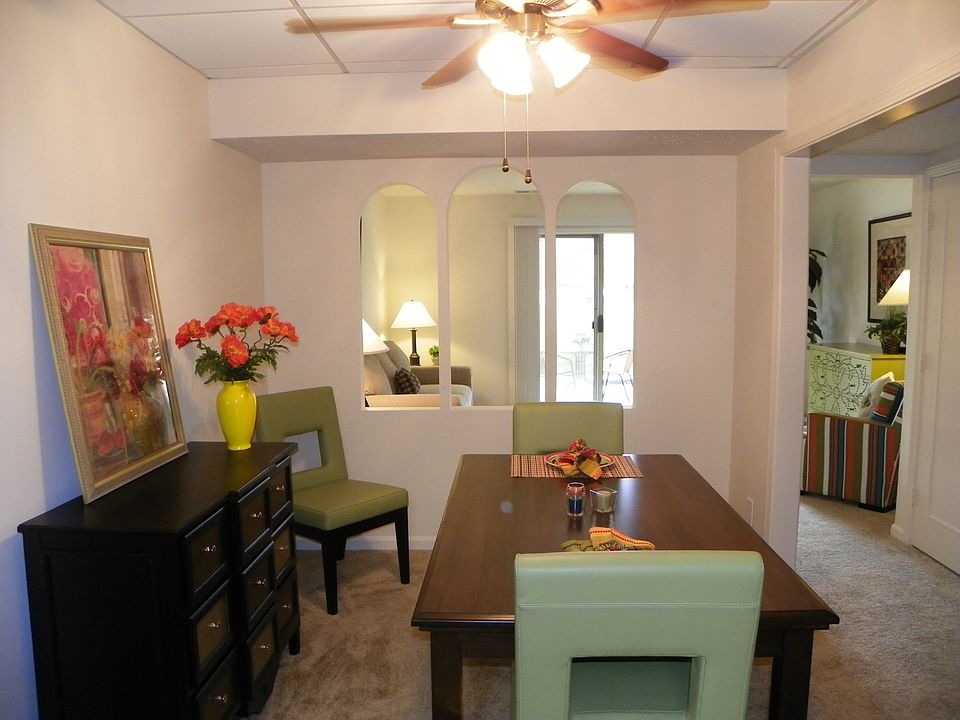 Great space for entertaining