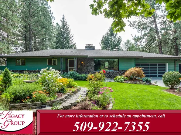 124 W Westview Ave, Spokane, WA 99218