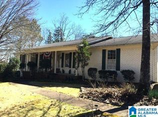 301 Laurel Springs Rd, Anniston, AL 36207