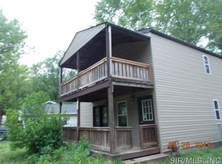 353 Brookside Dr, Caseyville, IL