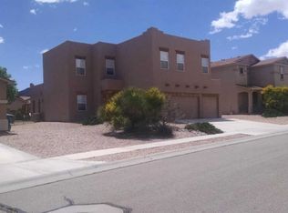 3501 Lone Tree St SW, Los Lunas, NM 87031