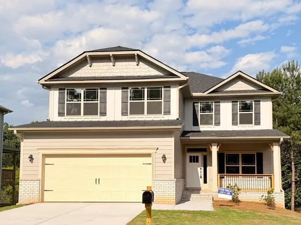 442 Magnolia Grove Pl, Cornelia, GA 30531